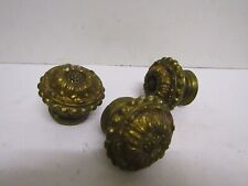 Lot pommes pins d'occasion Lot pommes pins d'occasion  Rougé