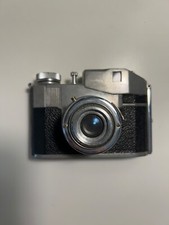 Macchina fotografica bencini usato  Napoli