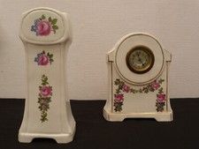 Ancienne horloge garniture d'occasion  Besançon