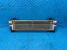 Radiador intercooler e refrigerador de óleo de transmissão Mercedes G55 AMG 2006-2011 fabricante de equipamento original comprar usado  Enviando para Brazil