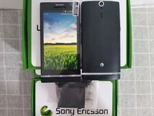 Celular Sony Xperia S LT26i - 32GB - Preto Desbloqueado Android GSM comprar usado  Enviando para Brazil