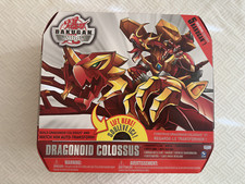 New sealed bakugan for sale  Phoenix