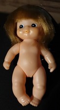 Vintage sekiguchi doll for sale  FARNHAM