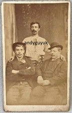 Cdv group men for sale  CHESTERFIELD