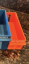 Rolled coin container for sale  Rowlett