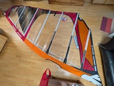 Windsurfsegel gunsails sunray gebraucht kaufen  München