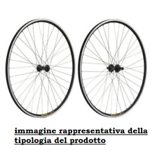 Ruota corsa filetto usato  Sapri