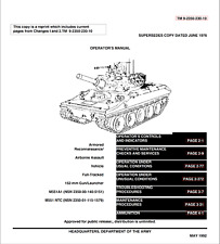 M551a1 sheridan tank for sale  Springfield