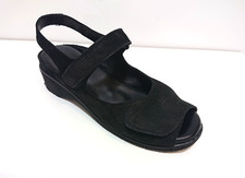 Scarpe donna comode usato  Roma