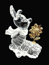 Lenox crystal disney for sale  INVERURIE