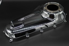 Primärdeckel harley davidson gebraucht kaufen  Bad König