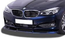 Rdx vario frontspoiler gebraucht kaufen  Untersteinach