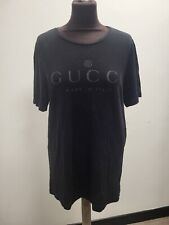 Top gucci black for sale  DARTFORD