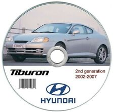 Hyundai coupe tiburon usato  Italia