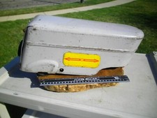 Vintage 1940s wyandotte for sale  Brookings