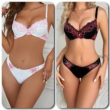 Elegantes dessous set gebraucht kaufen  Berlin