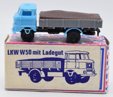 Veb berlinplast lkw gebraucht kaufen  Cottbus