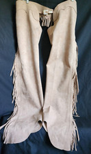 Sand custom ultrasuede for sale  Depew