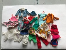 Konvolut barbie kleidung gebraucht kaufen  Frankfurt am Main