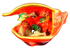 Lampe veilleuse rouge d'occasion  Montélimar