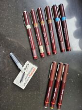 Tuschestift rotring gebraucht kaufen  Hürth