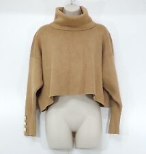 Zara beige camel for sale  BOSTON
