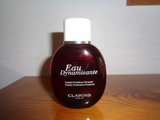 New clarins eau for sale  OSSETT