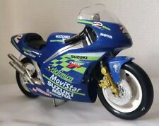 Moto suzuki rgv d'occasion  Wattignies