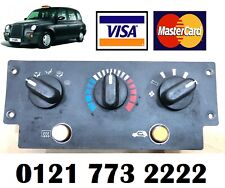 Used tx4 taxi for sale  BIRMINGHAM