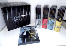 James bond ultimate for sale  Hayden