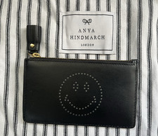 Anya hindmarch wink for sale  OTTERY ST. MARY