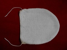 Ffweißer toilettendeckel bezu gebraucht kaufen  Mönchengladbach