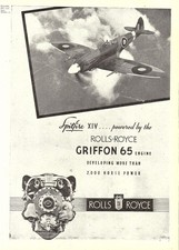 Original 1944 rolls for sale Original 1944 rolls for sale  SIDCUP