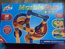 Kids marble run for sale  BOURNEMOUTH