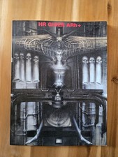 Giger arh taschen gebraucht kaufen  Kaiserslautern