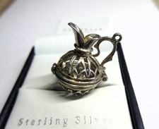 Vintage solid silver for sale  SCARBOROUGH