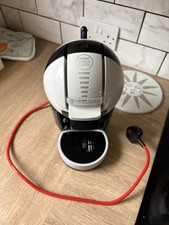 Krups nescafe dolce for sale  CARLISLE