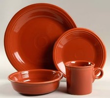 Fiesta ware paprika for sale  Buffalo