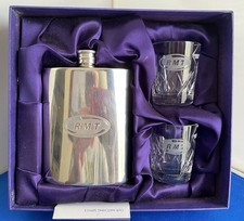 Rmt engraved pair for sale  NEATH