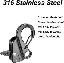 Black stainless steel for sale  Somerville