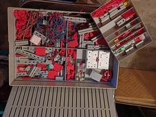 Fischer technik konvolut gebraucht kaufen Fischer technik konvolut gebraucht kaufen  Ahrensburg