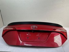 Trunk hatch tailgate for sale  Middletown