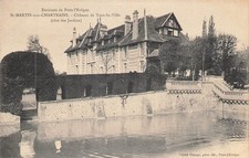 Martin chartrains chateau d'occasion Martin chartrains chateau d'occasion  Vasles