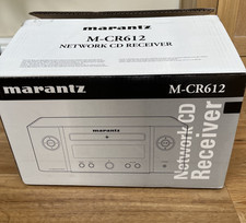 Marantz cr612 heos for sale  ROCHDALE