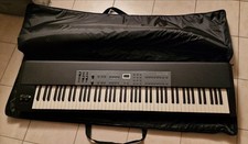 Piano orgue clavier d'occasion  La Garenne-Colombes