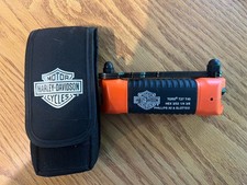 Harley davidson one for sale  Eaton