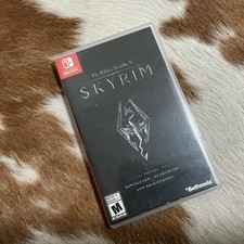 Elder scrolls skyrim for sale  Studio City