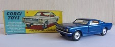 Corgi blue 320 for sale  SHREWSBURY