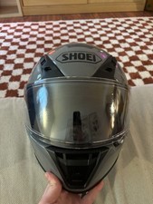 Shoei helmet xl for sale  Lowgap