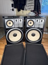 Yamaha 9393 monitor for sale  Northbrook